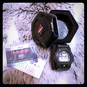 G-Shock Watch